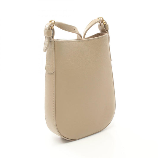 Celine Leather Mobile Pouch Eloise Shoulder Bag