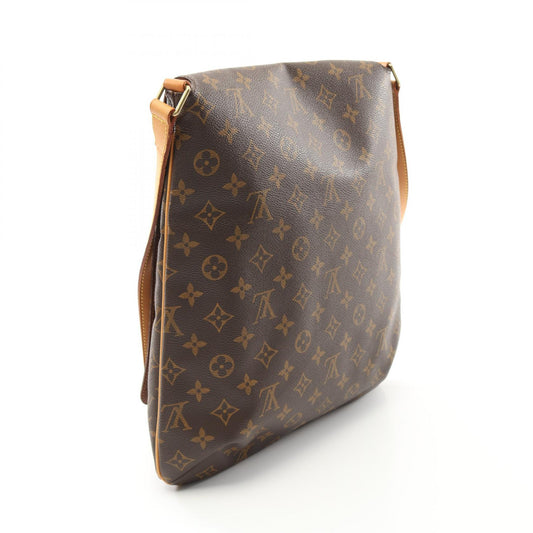 Louis Vuitton Musette Shoulder Bag Monogram M51256