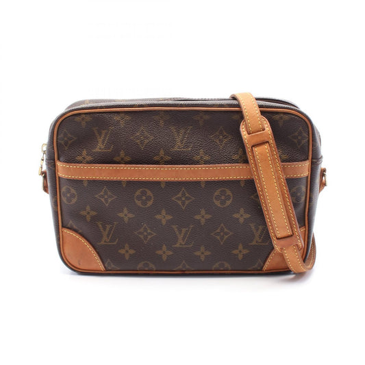 Louis Vuitton Trocadero 27 Monogram Shoulder Bag