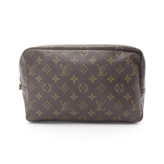 Louis Vuitton Monogram Toiletry Pouch M47522
