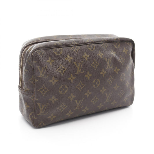 Louis Vuitton Monogram Toiletry Pouch M47522
