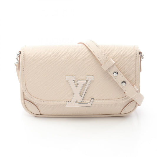 Louis Vuitton Epi Leather Buci NM Shoulder Bag M59457