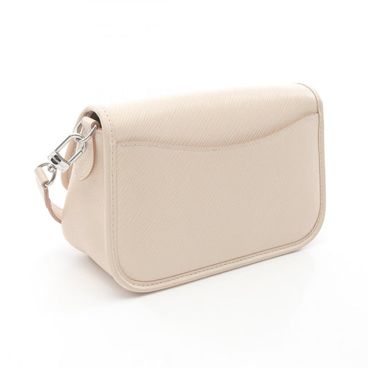 Louis Vuitton Epi Leather Buci NM Shoulder Bag M59457