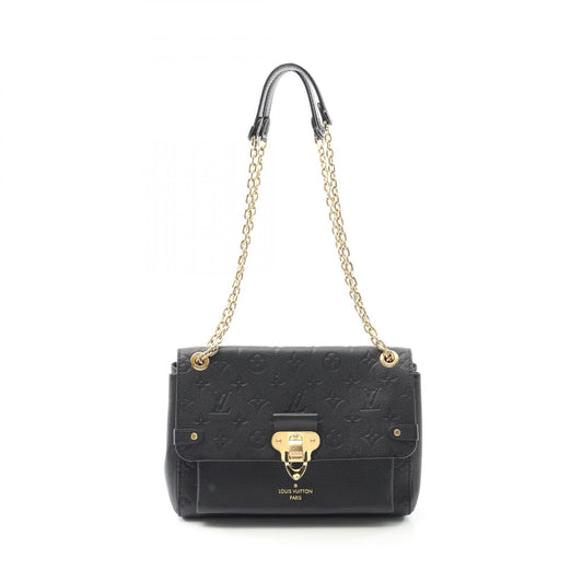 Louis Vuitton Vavin PM Monogram Noir Shoulder Bag