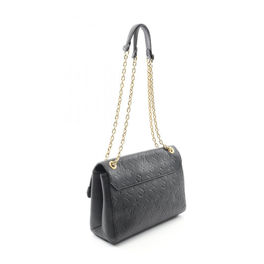 Louis Vuitton Vavin PM Monogram Noir Shoulder Bag