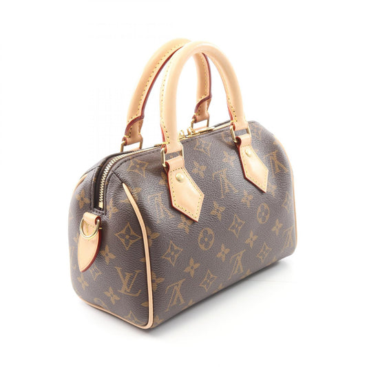 Louis Vuitton Speedy Bandouliere 20 Handbag M46222