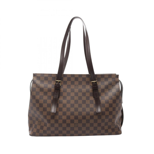 Louis Vuitton Damier Chelsea Tote Bag N51119
