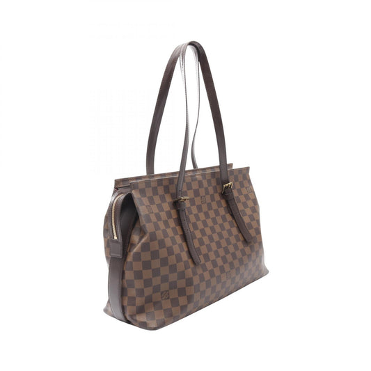 Louis Vuitton Damier Chelsea Tote Bag N51119