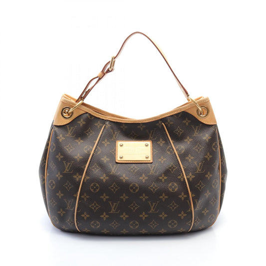 Louis Vuitton Galliera PM Monogram Shoulder Bag