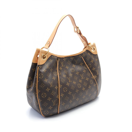 Louis Vuitton Galliera PM Monogram Shoulder Bag
