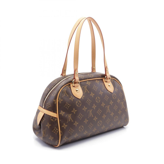 Louis Vuitton Montorgueil PM Monogram Shoulder Bag