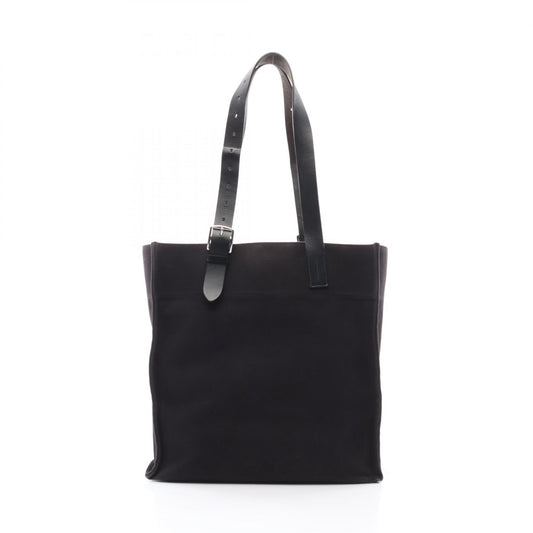 Hermes Etrivière Leather Tote Bag