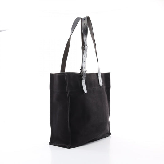 Hermes Etrivière Leather Tote Bag