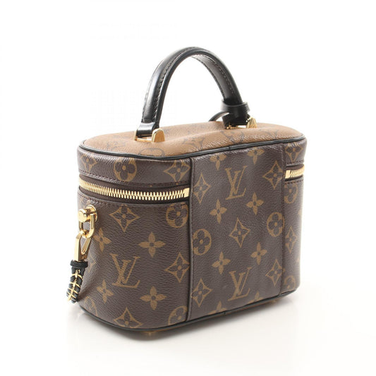 Louis Vuitton Vanity NV PM Handbag M45165