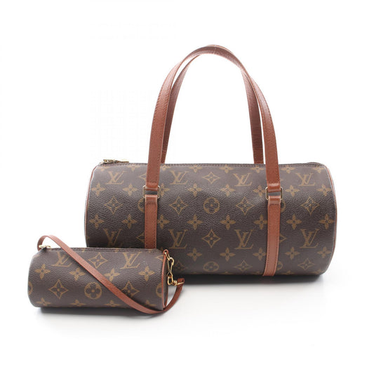 Louis Vuitton Papillon 30 Monogram Handbag M51365