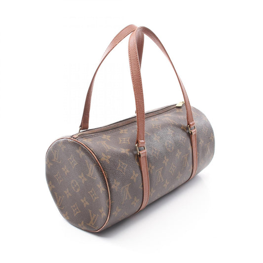 Louis Vuitton Papillon 30 Monogram Handbag M51365