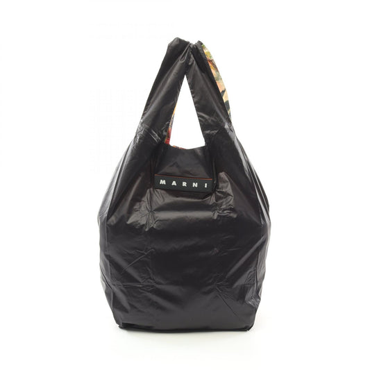 MARNI MARKET Nylon Tote Bag SHMH0024Q0