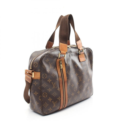 Louis Vuitton Monogram Handbag M40043
