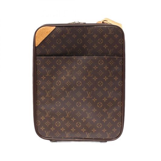 Louis Vuitton Pegase 45 Monogram Carry Bag M23293