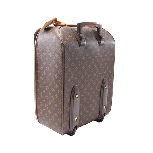 Louis Vuitton Pegase 45 Monogram Carry Bag M23293