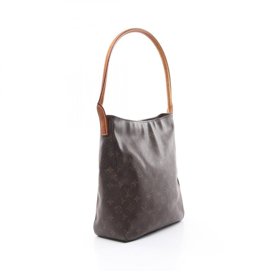 Louis Vuitton Looping GM Monogram Shoulder Bag