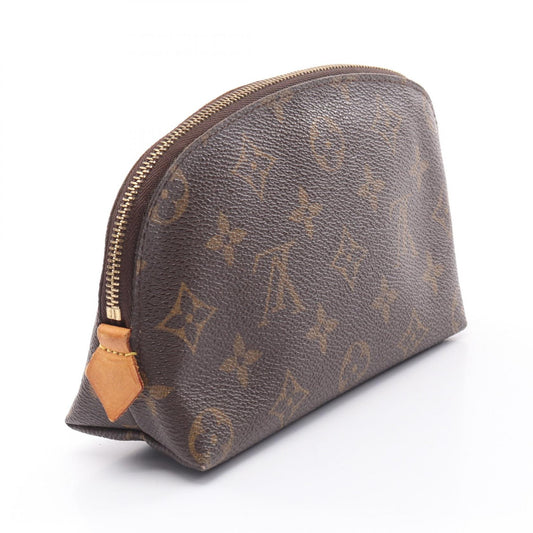 Louis Vuitton Monogram Cosmetic Pouch M47515