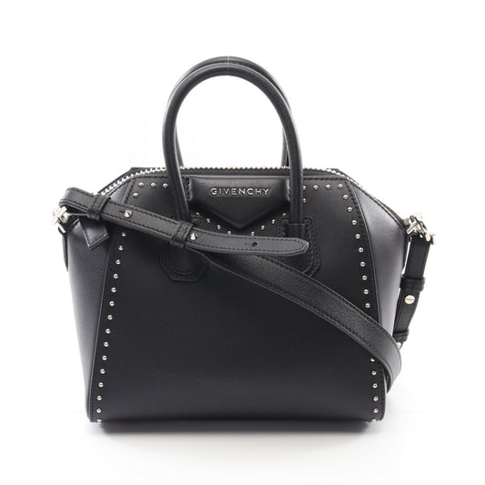 Givenchy Antigona Mini Leather Handbag