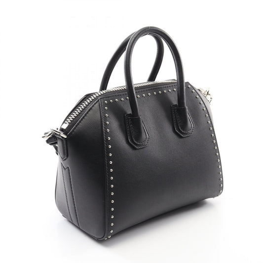 Givenchy Antigona Mini Leather Handbag
