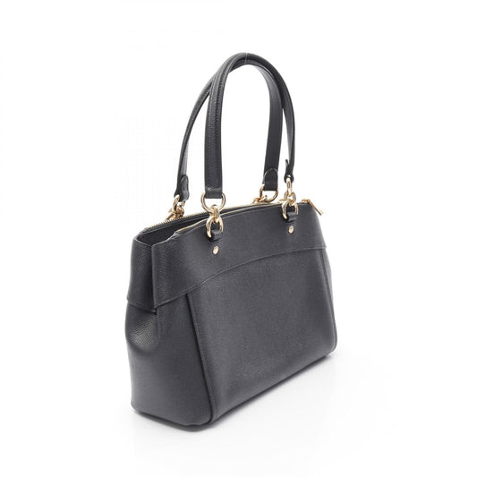 Coach Mini Brooke Carryall Leather Handbag F25395