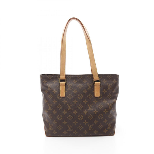 Louis Vuitton Cabas Piano Shoulder Bag M51148