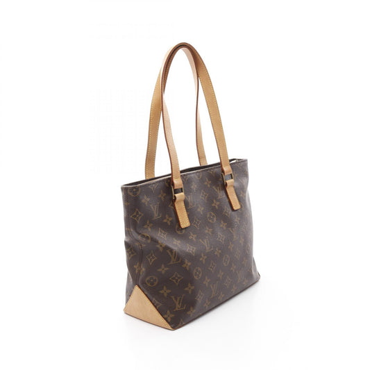 Louis Vuitton Cabas Piano Shoulder Bag M51148