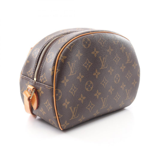 Louis Vuitton Monogram Shoulder Bag Brown M51221