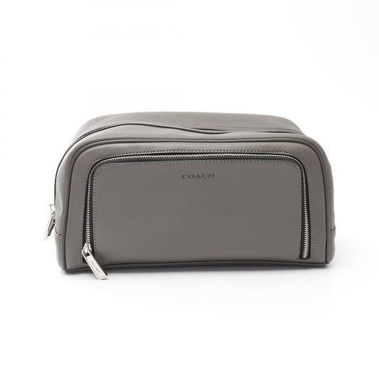 Coach Leather Clutch Bag F93320