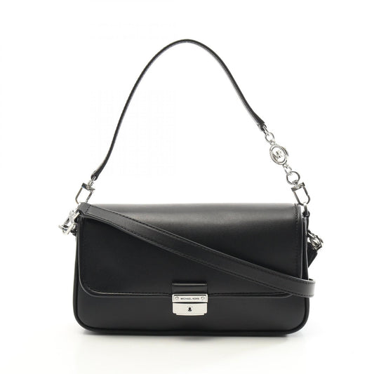 Michael Kors BRADSHAW Leather Handbag