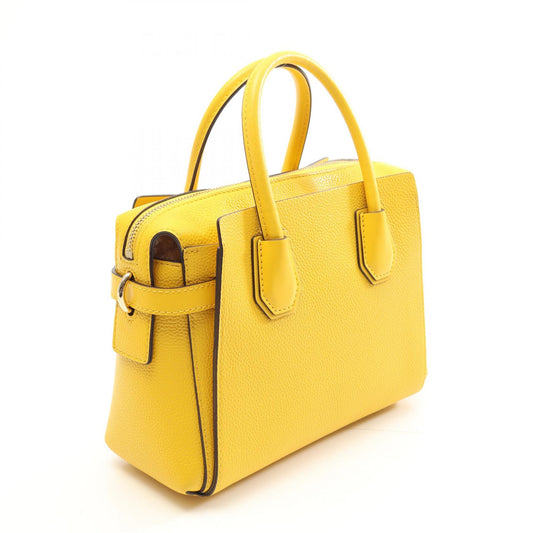 Michael Kors Mercer Small Satchel Handbag