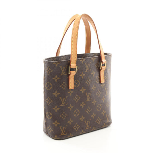 Louis Vuitton Vavin PM Handbag Monogram Brown