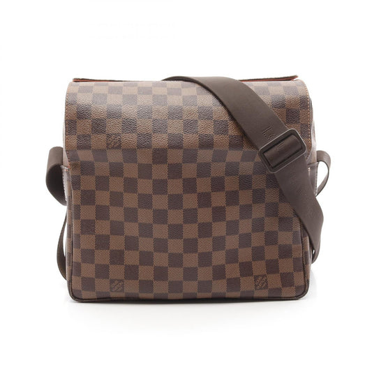 Louis Vuitton Damier Naviglio Shoulder Bag N45255