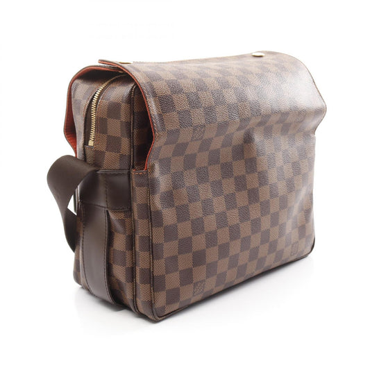 Louis Vuitton Damier Naviglio Shoulder Bag N45255