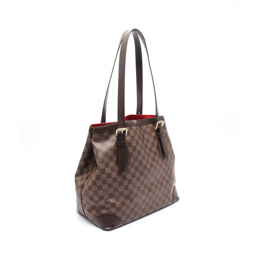 Louis Vuitton Damier Hampstead GM Tote Bag N51203