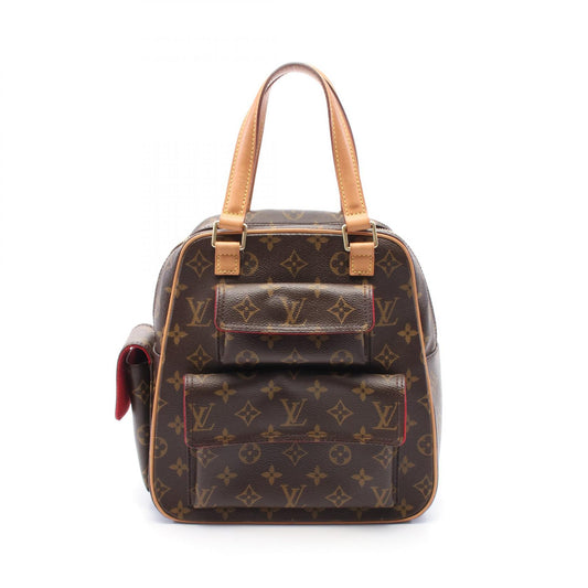 Louis Vuitton Monogram Handbag M51161