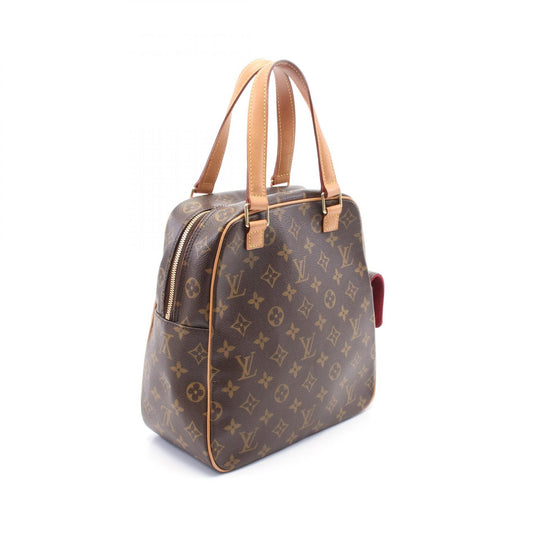 Louis Vuitton Monogram Handbag M51161
