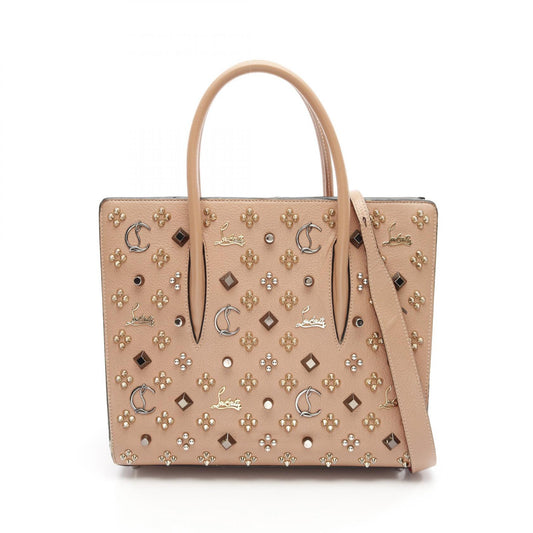 Christian Louboutin Paloma Medium Tote Bag