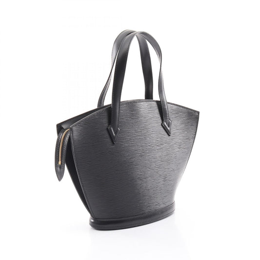 Louis Vuitton Epi Noir Leather Handbag M52272