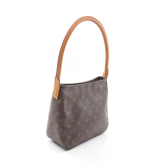 Louis Vuitton Looping MM Monogram Shoulder Bag M51146