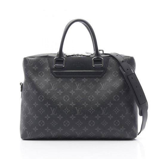 Louis Vuitton Monogram Eclipse Briefcase M44222