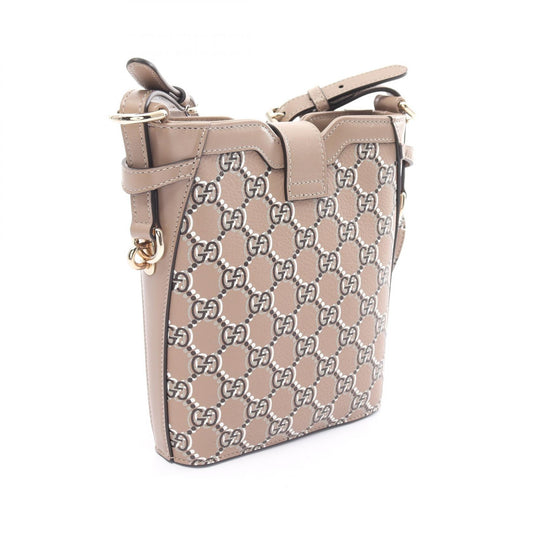 Gucci GG Shadow Mini Bucket Shoulder Bag