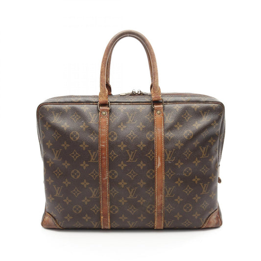 Louis Vuitton Monogram Briefcase M53361