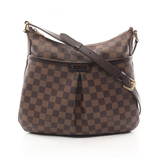 Louis Vuitton Damier Bloomsbury PM Shoulder Bag N42251