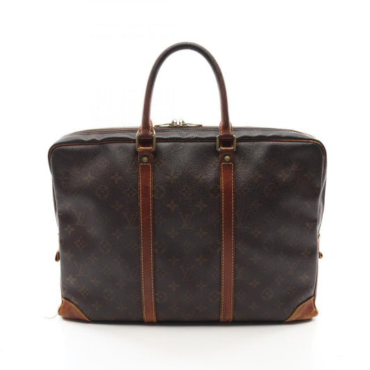 Louis Vuitton Monogram Briefcase M40226