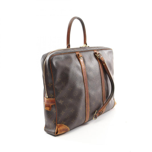 Louis Vuitton Monogram Briefcase M40226